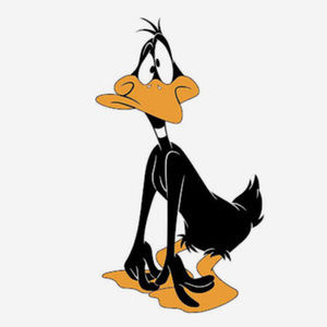 Meet your Posher, Randy